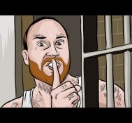 PRISON SECRETS (Garry’s Mod Hide and Seek)