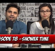 Shower Time | Runaway Thoughts Podcast #78