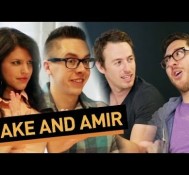 Jake and Amir: Table Read 2