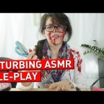 The Most Disturbing ASMR Video