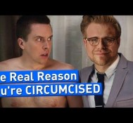 The Real Reason You’re Circumcised