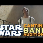 Ben Folds – Star Wars Cantina Band Bonus Footage