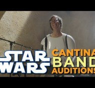 Ben Folds – Star Wars Cantina Band Bonus Footage