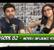 Movies Influence Youth | Runaway Thoughts Podcast #82