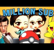 8 MILLION SUBS, Pokemon & More! (Fine Time #21)