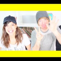 THE 7 SECOND *CHALLENGE*! (with CATRIFIC)