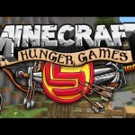 Minecraft: Hunger Games Survival w/ CaptainSparklez – UNDEAD ARMY
