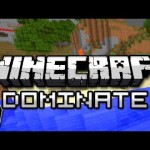 Minecraft: DOMINATE! – Mini Game