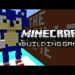 Minecraft: Building Game – CLASSIC VIDEO GAME EDITION!