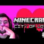 Minecraft: The Konami Code – City of Love Part 4