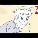Rooster Teeth Animated Adventures – Hope vs. Starvation