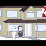 Rooster Teeth Animated Adventures – Burnie’s Neighbor Encounter