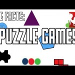 Five Facts – Puzzle Games