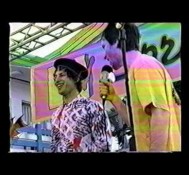 The Lonely Island MTV Spring Break ’88 – Highlight Reel 1