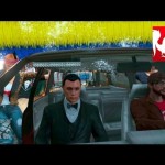 Things To Do In GTA V – Car Wash