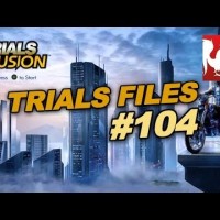 Trials Fusion: Trials Files #104