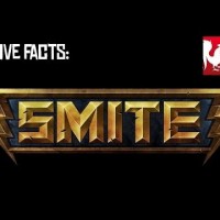 Five Facts – Smite