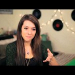 Get To Know Christina Grimmie – Part 3