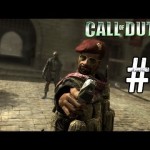 “COD4 MOMENTS #1” – Call of Duty 4: Modern Warfare Multiplayer Gameplay Moments (COD4)