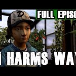 “FULL EPISODE 3!” The Walking Dead Season Two Episode 3 “IN HARMS WAR”
