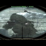 “SNIPER SATURDAYS”  Classic COD4 M40a3 (Call of Duty 4 Modern Warfare Gameplay)
