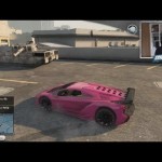 $725,000 Car Vs Tank! – Grand Theft Auto 5