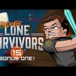 Minecraft: Secret Underground Base – Lone Survivors (Hardcore) – Part 15 Bonus Episode #1