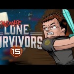 Minecraft: Betsy The War Horse! – Lone Survivors (Hardcore) – Part 15