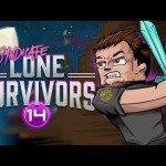 Minecraft: Venturing To The Nether! – Lone Survivors (Hardcore) – Part 14
