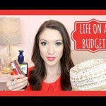 Life on a Budget! High Quality Finds for Bargain Prices | Blair Fowler