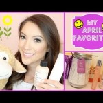My Favorite/Most Used Products & Items from April! Beauty, Food, TV + More! | Blair Fowler