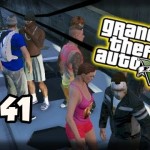 GOODBYE TROLLEY – Grand Theft Auto 5 ONLINE w/ Nova Kevin & Immortal Ep.41