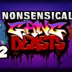 THE GREATEST FIGHT – Nonsensical Gang Beasts w/Nova & Immortal Ep.2