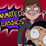 NOVA STOPS A MURDERER – Animated Classics
