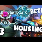 WildStar Beta – Beautybot (Housing #3)