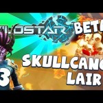 WildStar Beta – Put A Squid On You (Dungeon Run #3)