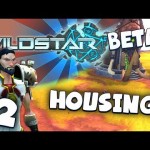 WildStar Beta – Massive Props (Housing #2)