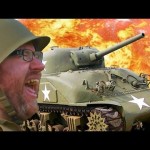 Tank Terror! – Heroes & Generals Challenge #4