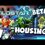 WildStar Beta – Hornydew (Housing #1)