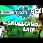 WildStar Beta – Skullcano Lair! (Dungeon Run #1)
