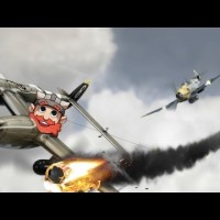 Heroes & Generals Gameplay #2 – Aerial Combat