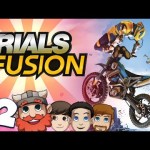 Trials Fusion #2 – Tartan Tan