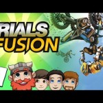 Trials Fusion #1 – Glass Fed Zebra