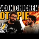 Bacon Chicken Pot Pie – Handle It