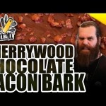 Cherrywood Chocolate Bacon Bark – Handle It