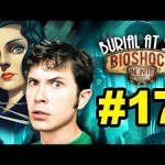 MICROWAVE FOR PEOPLE – BioShock Infinite: Burial at Sea