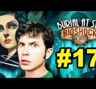 MICROWAVE FOR PEOPLE – BioShock Infinite: Burial at Sea