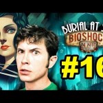 INVISIBLE – BioShock Infinite: Burial at Sea