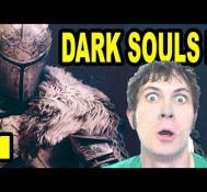 Let’s Play Dark Souls II – Part 1