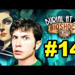 GOD DANGIT – BioShock Infinite: Burial at Sea